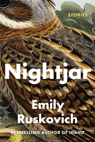 Nightjar Stories