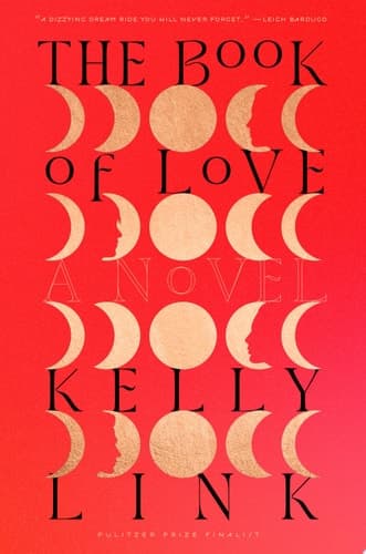 The Book of Love A Novel
