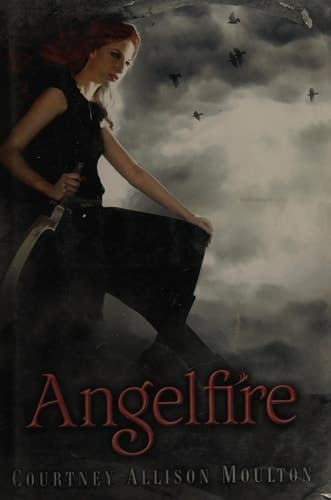 Angelfire (Angelfire, 1)