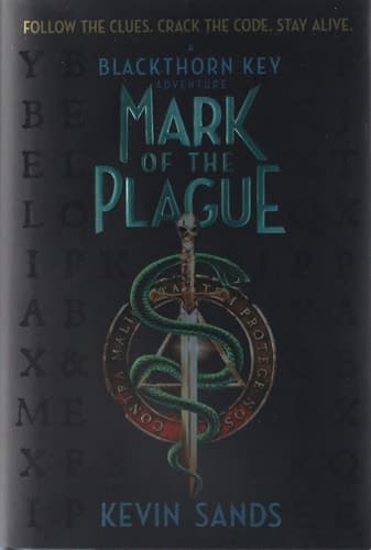 Mark of the Plague