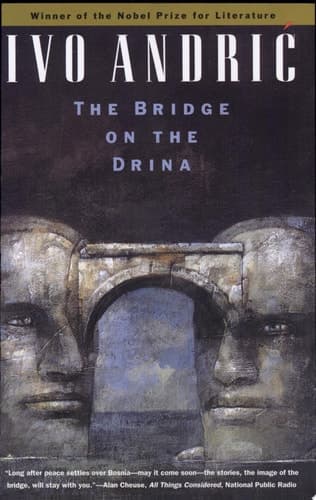 The Bridge on the Drina