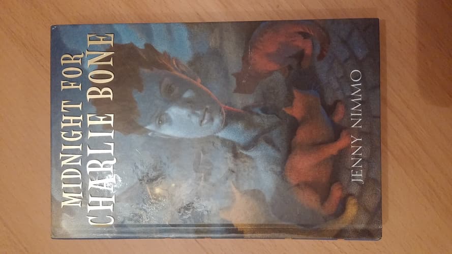 Book cover
