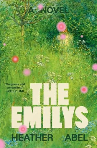 Book cover