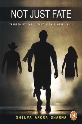 Not Just Fate Trapped by Fate, They Didn't Give In-