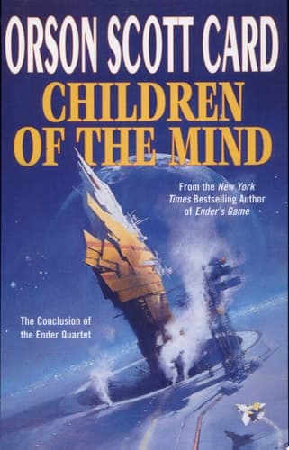Children of the Mind