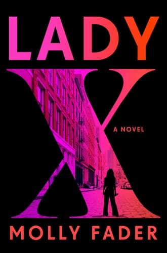 Lady X A Novel