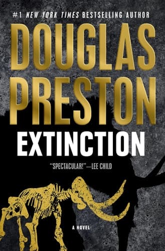Extinction A Novel