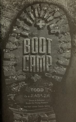 Boot Camp