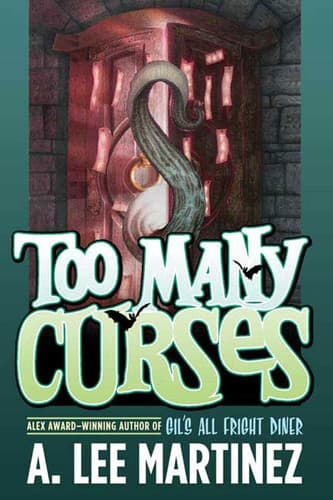 Book cover