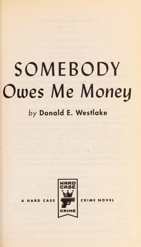 Book cover