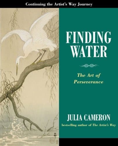 Finding Water The Art of Perseverance