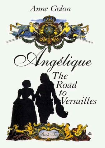 Angélique, the Road to Versailles