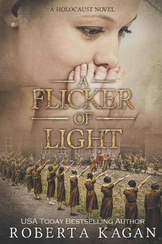 A Flicker of Light Petra's Story