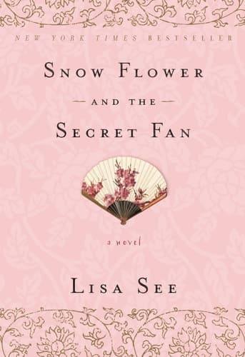 Snow Flower and the Secret Fan A Novel