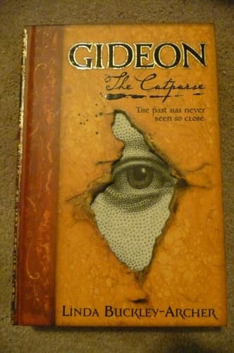 Gideon the Cutpurse Being the First Part of the Gideon Trilogy