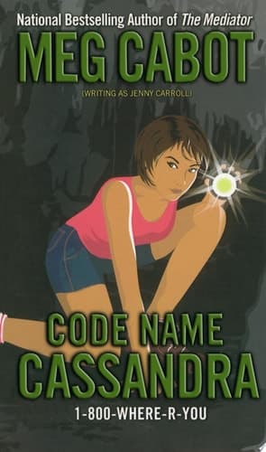 Code Name Cassandra