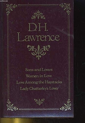 Lady Chatterley's Lover