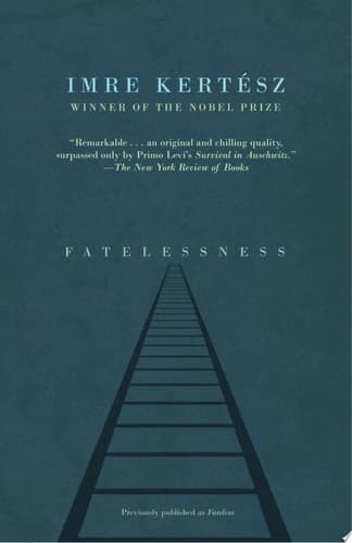 Fatelessness