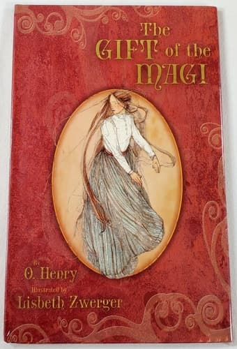 The Gift of the Magi