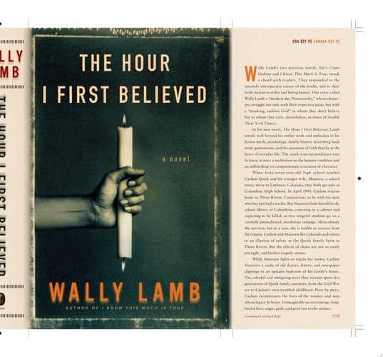 Book cover