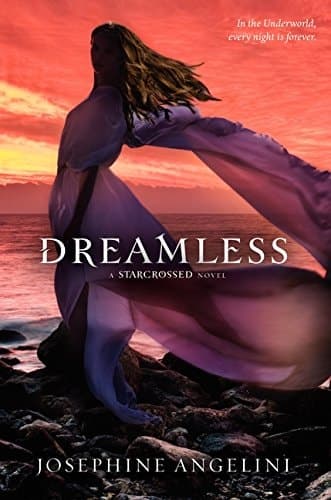 Dreamless