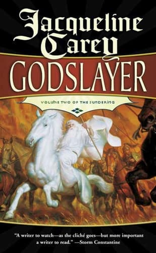 Godslayer Volume II of The Sundering