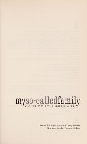 Book cover