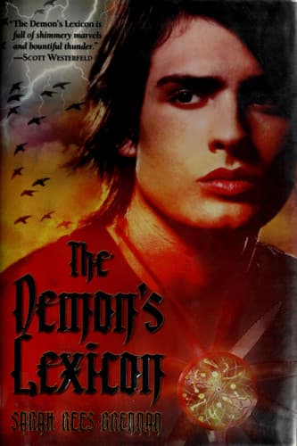 Book cover