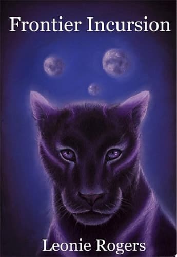 Frontier Incursion