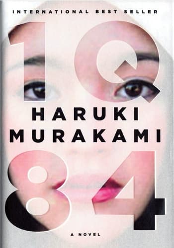 1Q84 A novel