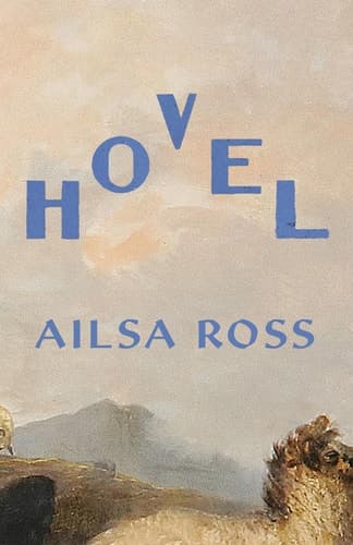 Hovel A Novel