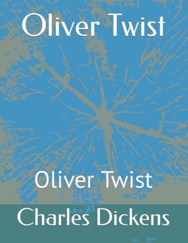 Oliver Twist: Oliver Twist