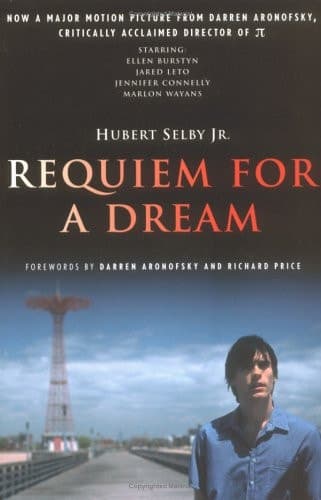 Requiem for a Dream A Novel