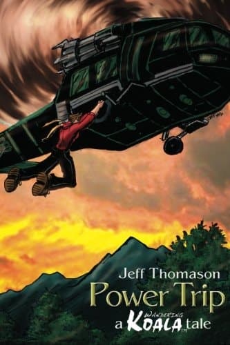 Power Trip A Wandering Koala Tale