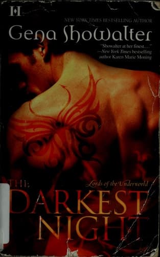 The Darkest Night