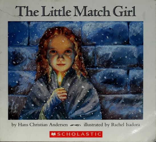 The Little Match Girl