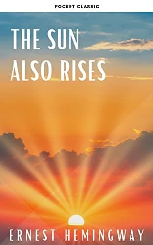 The Sun Also Rises