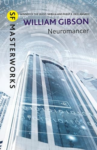 Neuromancer 1