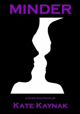 Minder A Ganzfield Novel