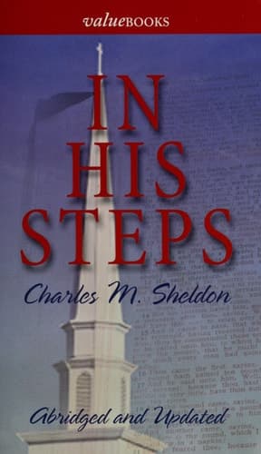 In His Steps