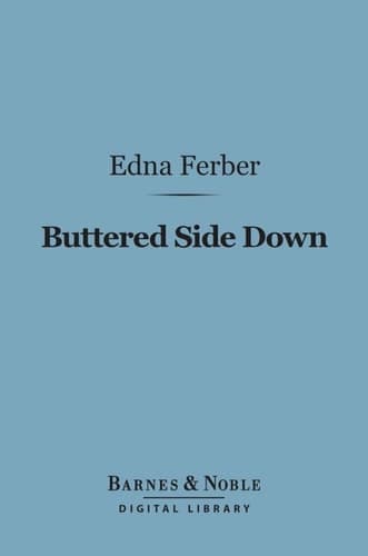 Buttered Side Down