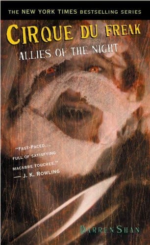 Allies of the Night