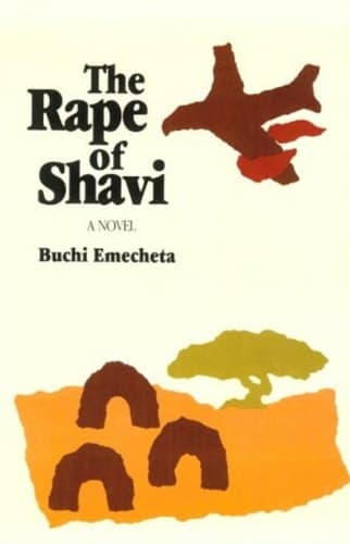 Rape of Shavi