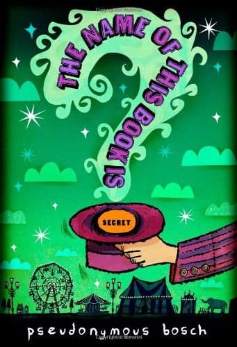 Book cover