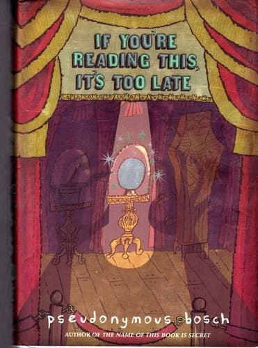 Book cover