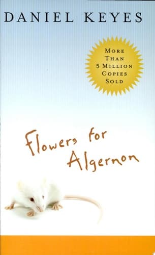 Flowers for Algernon