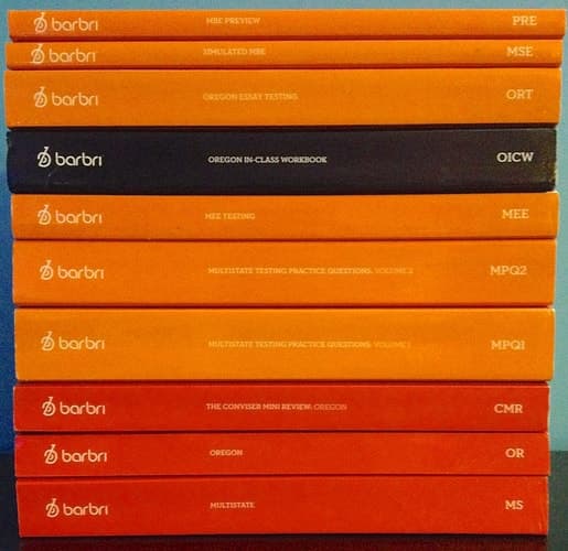 "Who Could That Be at This Hour?"