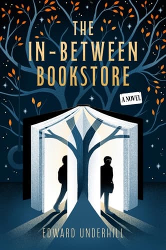 The In-between Bookstore A Novel