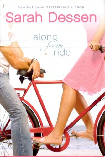 Along for the Ride A Novel