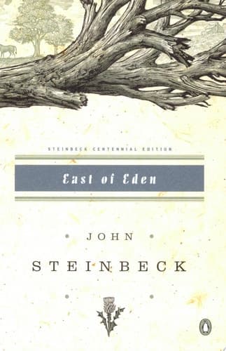 East of Eden